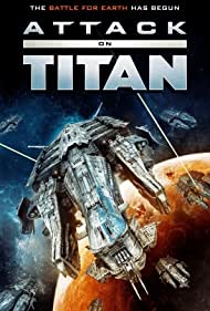 Attack on Titan (2022) M4ufree
