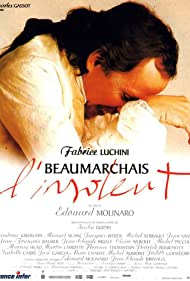 Beaumarchais the Scoundrel (1996) M4ufree