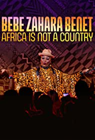 Untitled BeBe Zahara Benet Comedy Special (2023) M4ufree