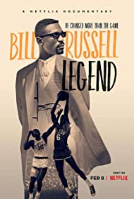 Bill Russell Legend (2023) StreamM4u M4ufree