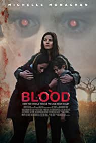 Blood (2022) M4ufree
