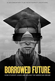 Borrowed Future (2021) M4ufree