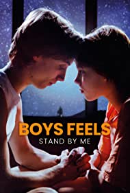 Boys Feels Stand by Me (2022) M4ufree