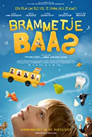 Brammetje Baas (2012) M4ufree