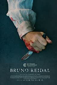 Bruno Reidal, Confessions of a Murderer (2021) M4ufree