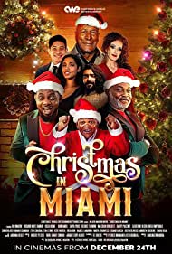 Christmas in Miami (2021) M4ufree