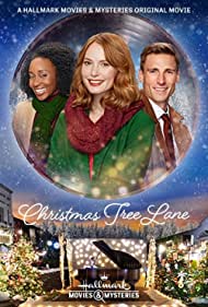 Christmas Tree Lane (2020) M4ufree
