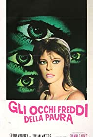 Cold Eyes of Fear (1971) M4ufree