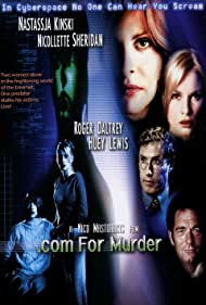  com for Murder (2002) M4ufree