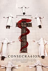 Consecration (2023) M4ufree
