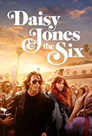 Daisy Jones The Six (2023) StreamM4u M4ufree