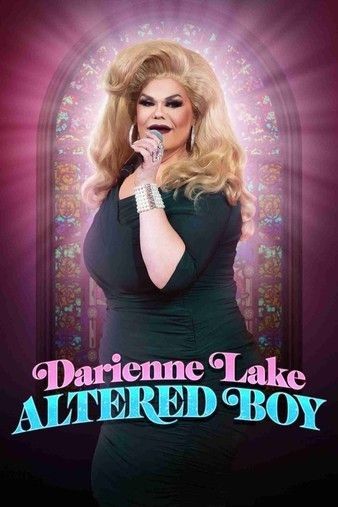 Untitled Darienne Lake Comedy Special (2023) M4ufree