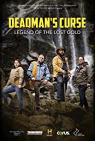 Deadmans Curse (2022-) StreamM4u M4ufree