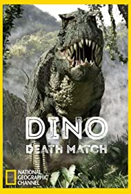 Dino Death Match (2015) M4ufree