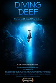 Diving Deep The Life and Times of Mike deGruy (2019) M4ufree