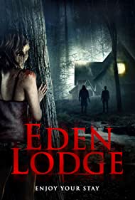 Eden Lodge (2015) M4ufree