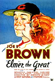 Elmer, the Great (1933) M4ufree