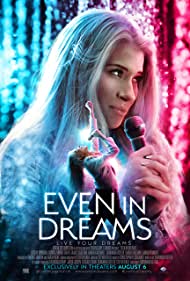 Even in Dreams (2021) M4ufree