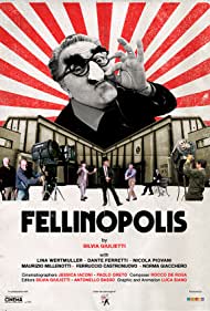 Fellinopolis (2020) M4ufree