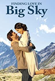 Finding Love in Big Sky, Montana (2022) M4ufree