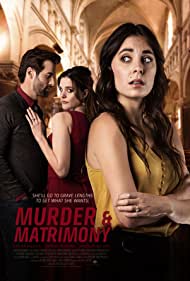 Murder Matrimony (2021) M4ufree
