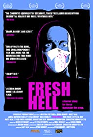Fresh Hell (2021) M4ufree