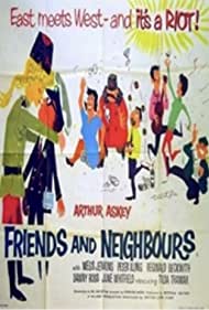 Friends and Neighbours (1959) M4ufree