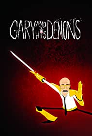 Gary and His Demons (2018) StreamM4u M4ufree
