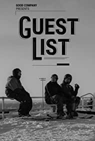 Guest List (2017) M4ufree