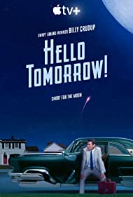 Hello Tomorrow (2023-) StreamM4u M4ufree