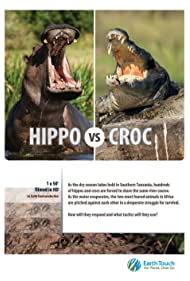Hippo vs Croc (2014) M4ufree