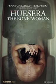 Huesera The Bone Woman (2022) M4ufree