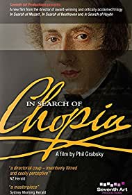 In Search of Chopin (2014) M4ufree