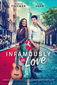 Infamously in Love (2022) M4ufree