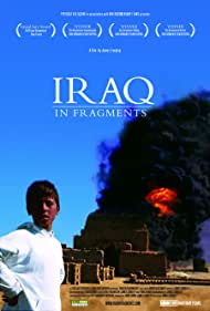 Iraq in Fragments (2006) M4ufree