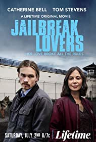 Jailbreak Lovers (2022) M4ufree