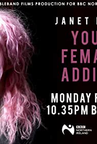 Janet Devlin Young, Female Addicted (2022) M4ufree