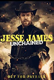 Jesse James Unchained (2022) M4ufree