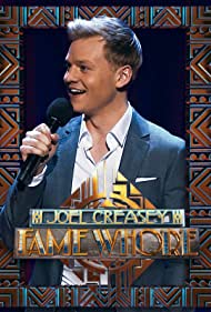 Joel Creasey Fame Whore (2020) M4ufree