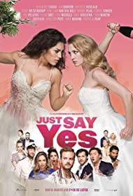 Just Say Yes (2021) M4ufree