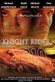 Knight Rider 2010 (1994) M4ufree