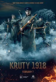 Kruty 1918 (2019) M4ufree