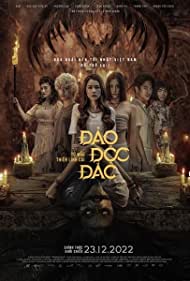 Dao Doc Dac (2022) M4ufree