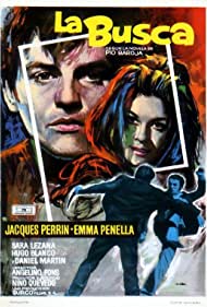 The Search (1966) M4ufree