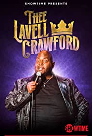Lavell Crawford THEE Lavell Crawford (2023) M4ufree