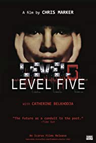 Level Five (1997) M4ufree