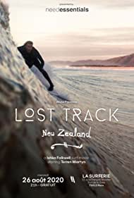Lost Track New Zealand (2020) M4ufree