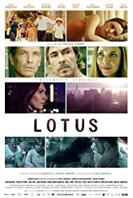 Lotus (2011) M4ufree