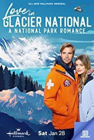 Glacier National Park Romance (2023) M4ufree