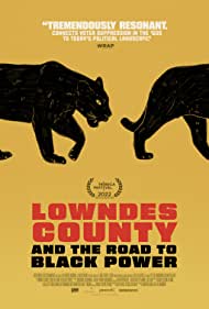 Lowndes County and the Road to Black Power (2022) M4ufree